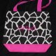 Animal Print Totes
