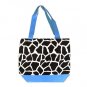 Animal Print Tote