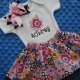 Teeny Tiny Skirt Sets