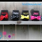 Personalized Koozies