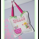Personalized Tooth Fairy Pillows