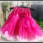 Pettiskirts