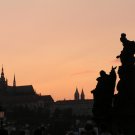 DUSK GREETING CARDS