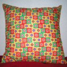 The SQUARED Pillow