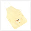 Farm Fresh Rooster Apron