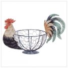 Hen Basket