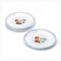 Mom's Kitchen Dinner Plates