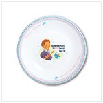 Mom's Kitchen Salad Plates