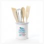 Mom's Kitchen Utensil Holder