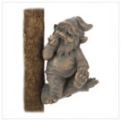 Grandfather Gnome Tree Decor