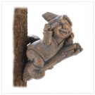 Merry Gnome Tree Decor