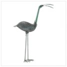 Standing Crane
