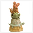 Sweet Life Totem Statuary