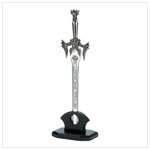 Ceremonial Broadsword