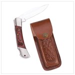 Big-Blade Pocket Knife