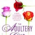 The Adultery Club -Tess Stimson