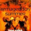 Armageddon Summer -Bruce Coville