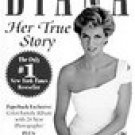 Diana: Her True Story -Andrew Morton