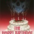 The Happy Birthday Murder -Lee Harris