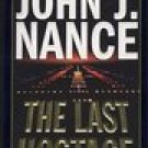The Last Hostage -John J. Nance