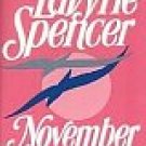 November Of The Heart -LaVyrle Spencer