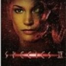 Species II: Yvonne Navarro