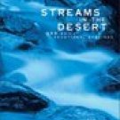 Streams In The Desert -L.B. Cowman