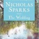 The Wedding -Nicholas Sparks