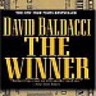 The Winner -David Baldacci