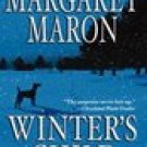 Winter's Child -Margaret Maron
