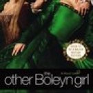 The Other Boleyn Girl (Movie Tie-In) -Philippa Gregory