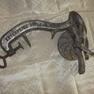 Antique Primitive Enterprise MFG. Co. Cherry Stoner 16