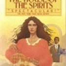 The House of the Spirits -Isabel Allende