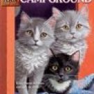 Cats at the Campground -Ben M. Baglio