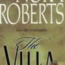 The Villa -Nora Roberts