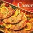 Casseroles (Nitty Gritty Cookbooks)