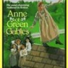 Anne Of Green Gables -L.M. Montgomery