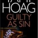 Guilty as Sin -Tami Hoag