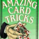 101 Amazing Card Tricks -Bob Longe