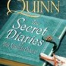 The Secret Diaries of Miss Miranda Cheever -Julia Quinn