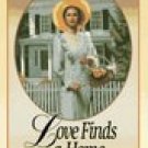 Love Finds a Home (Love Comes Softly, Book 8)  -Janette Oke