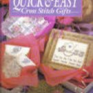 Quick Easy Cross Stitch Gifts