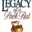 Legacy of a Pack Rat -Ruth Bell Graham