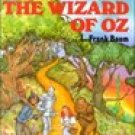 The Wizard of Oz (Great Illustrated Classics)