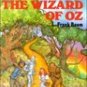 The Wizard of Oz (Great Illustrated Classics)