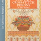 Country Cross-Stitch Designs (An American Sampler)