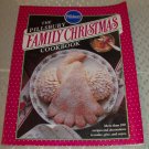 The Pillsbury Family Christmas Cookbook