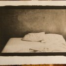 palladium print, 5×7, Sunday Morning