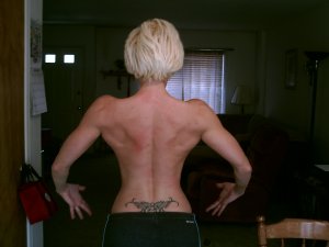 Long distance Personal Training
