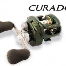 Shimano Curado 200 E5